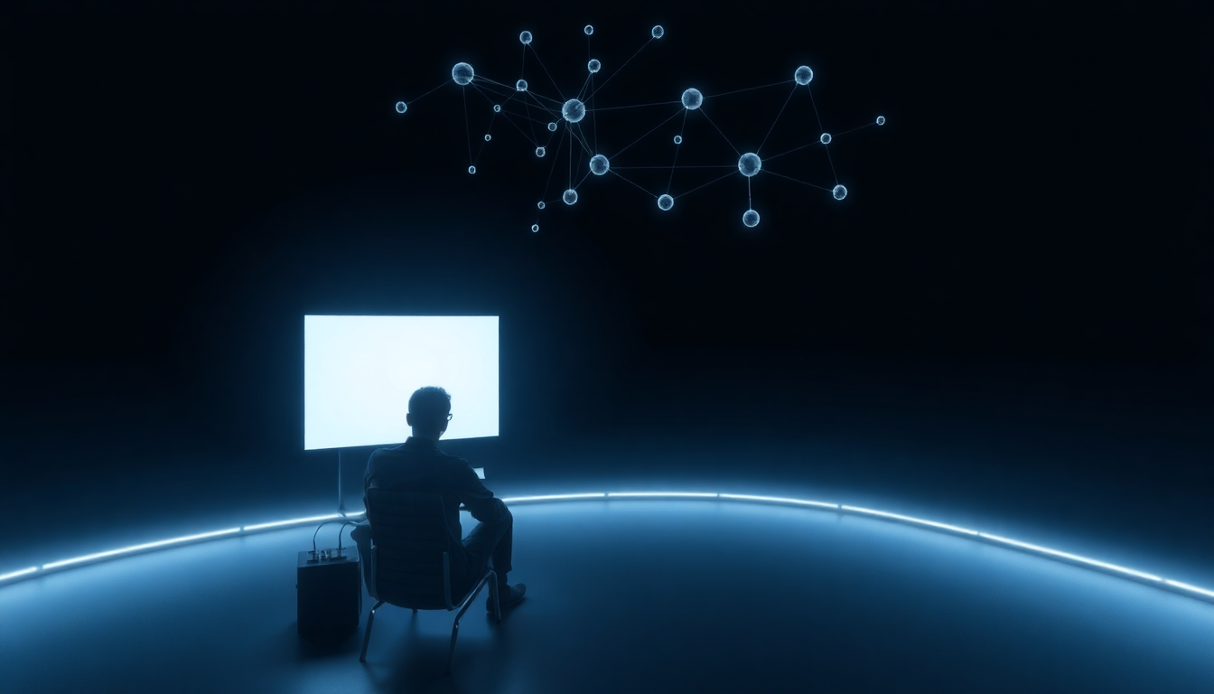 Visual representation of the topic