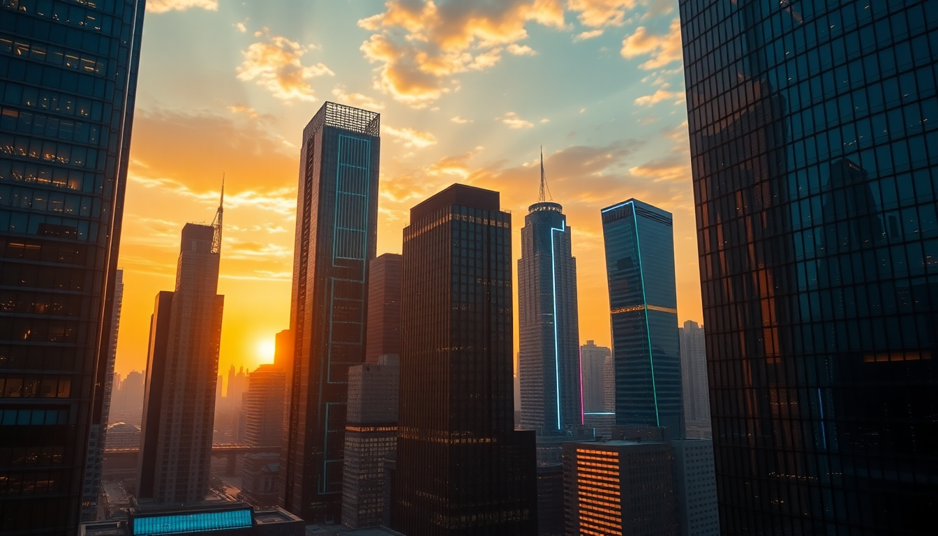 Visual representation of the topic