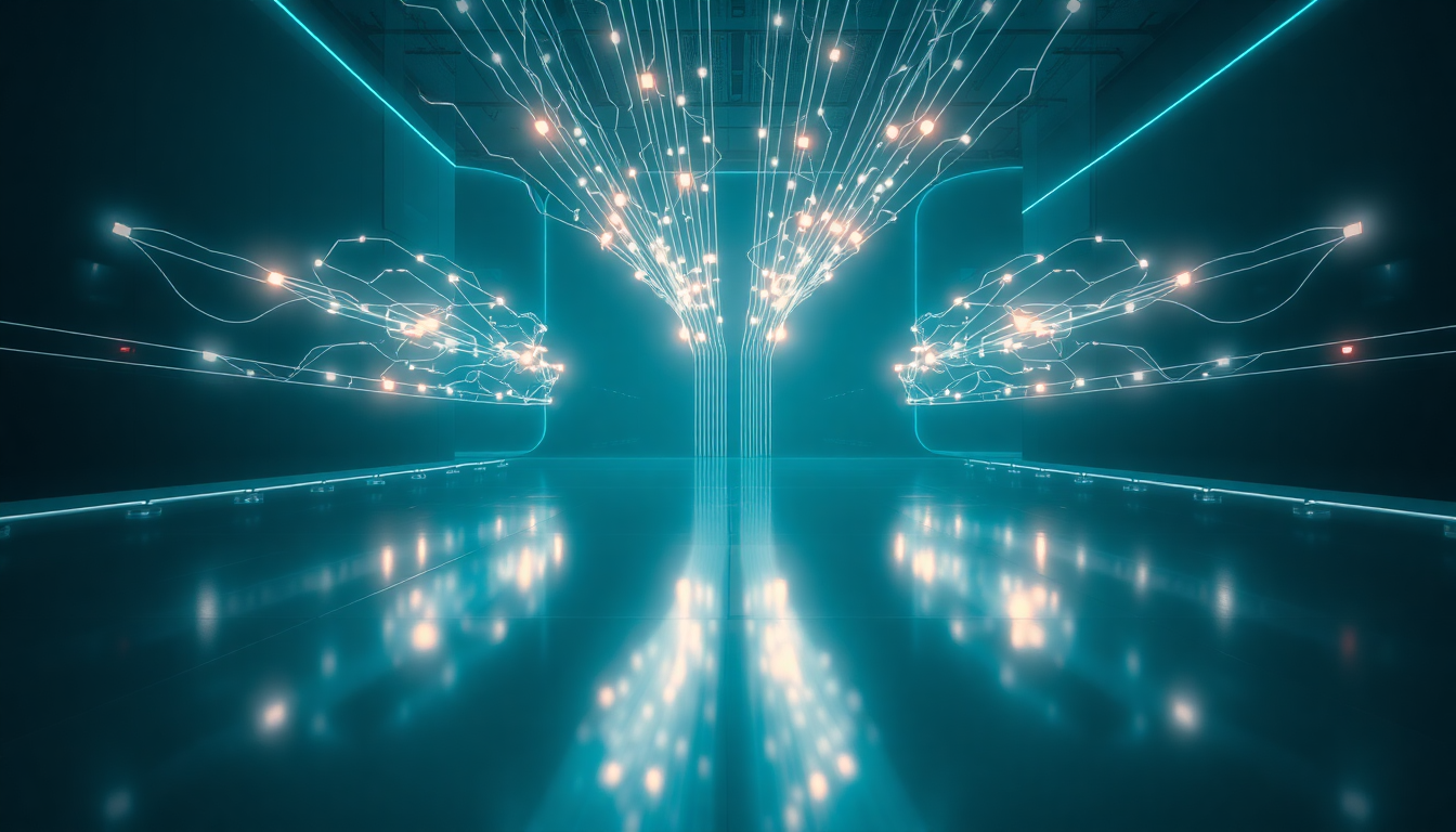 Visual representation of the topic