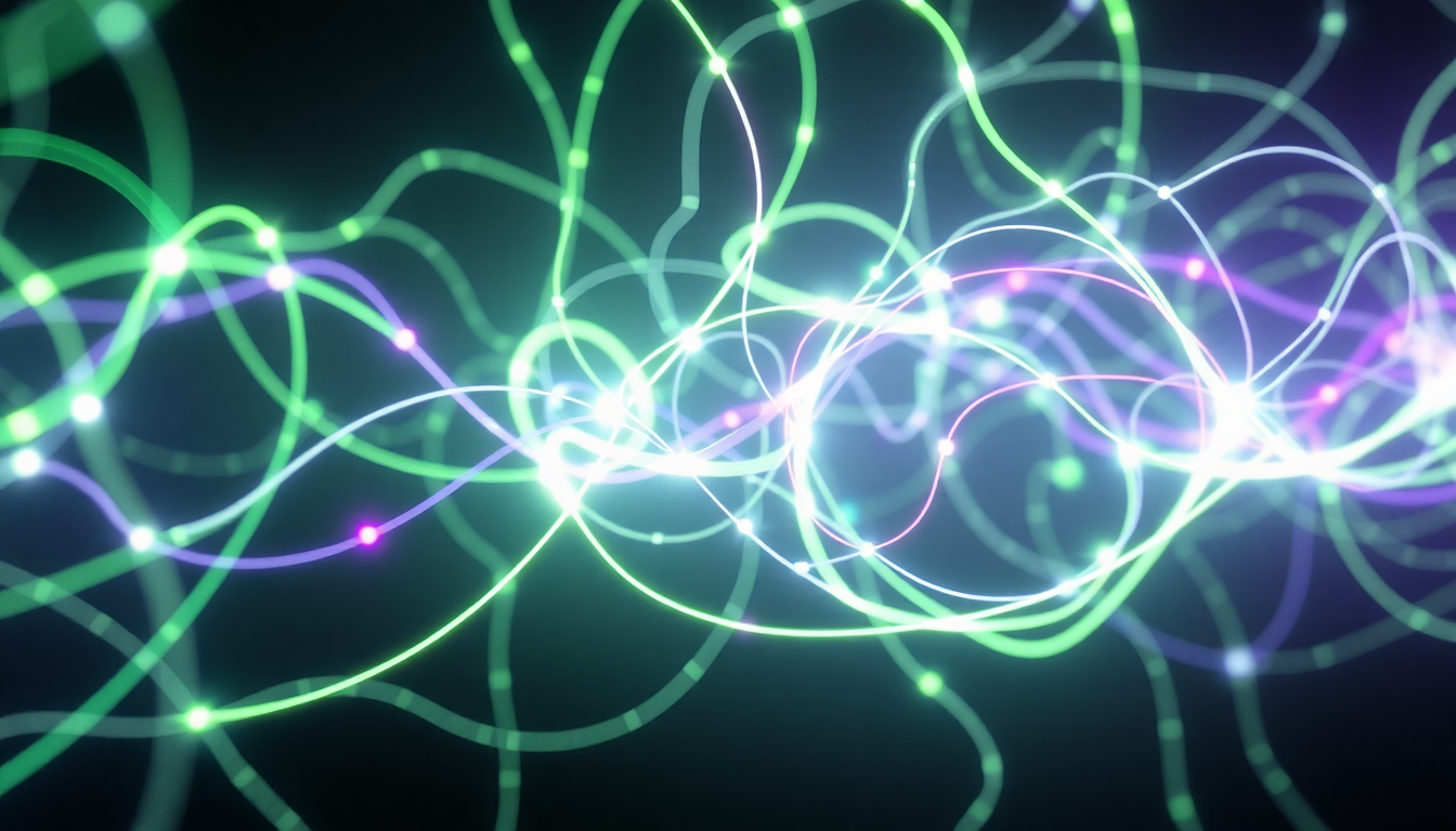 Conceptual illustration