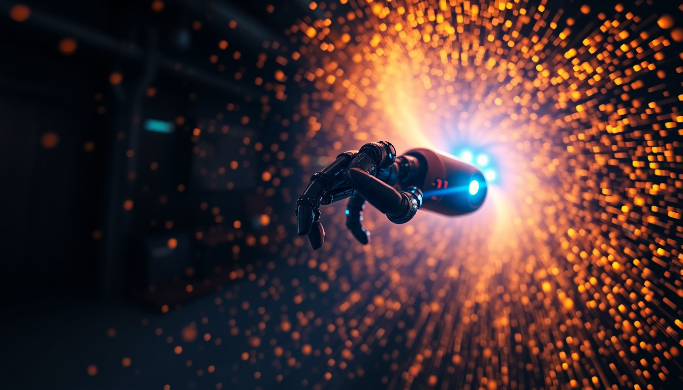 Visual representation of the topic