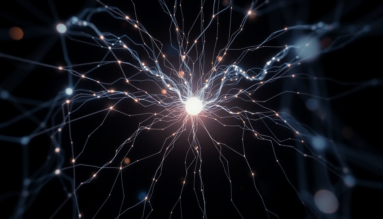 Conceptual illustration