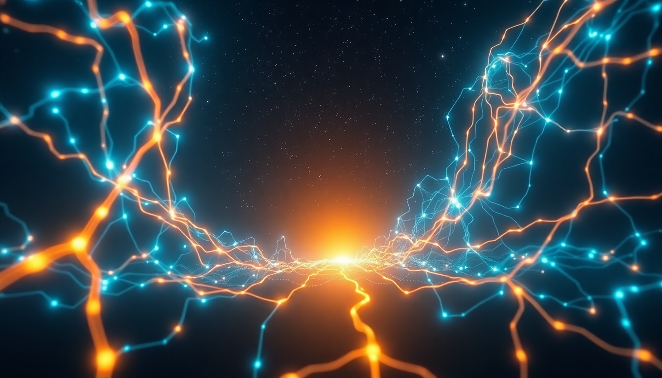 Visual representation of the topic