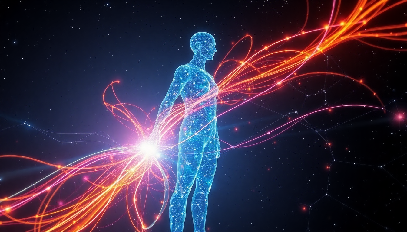 Conceptual illustration