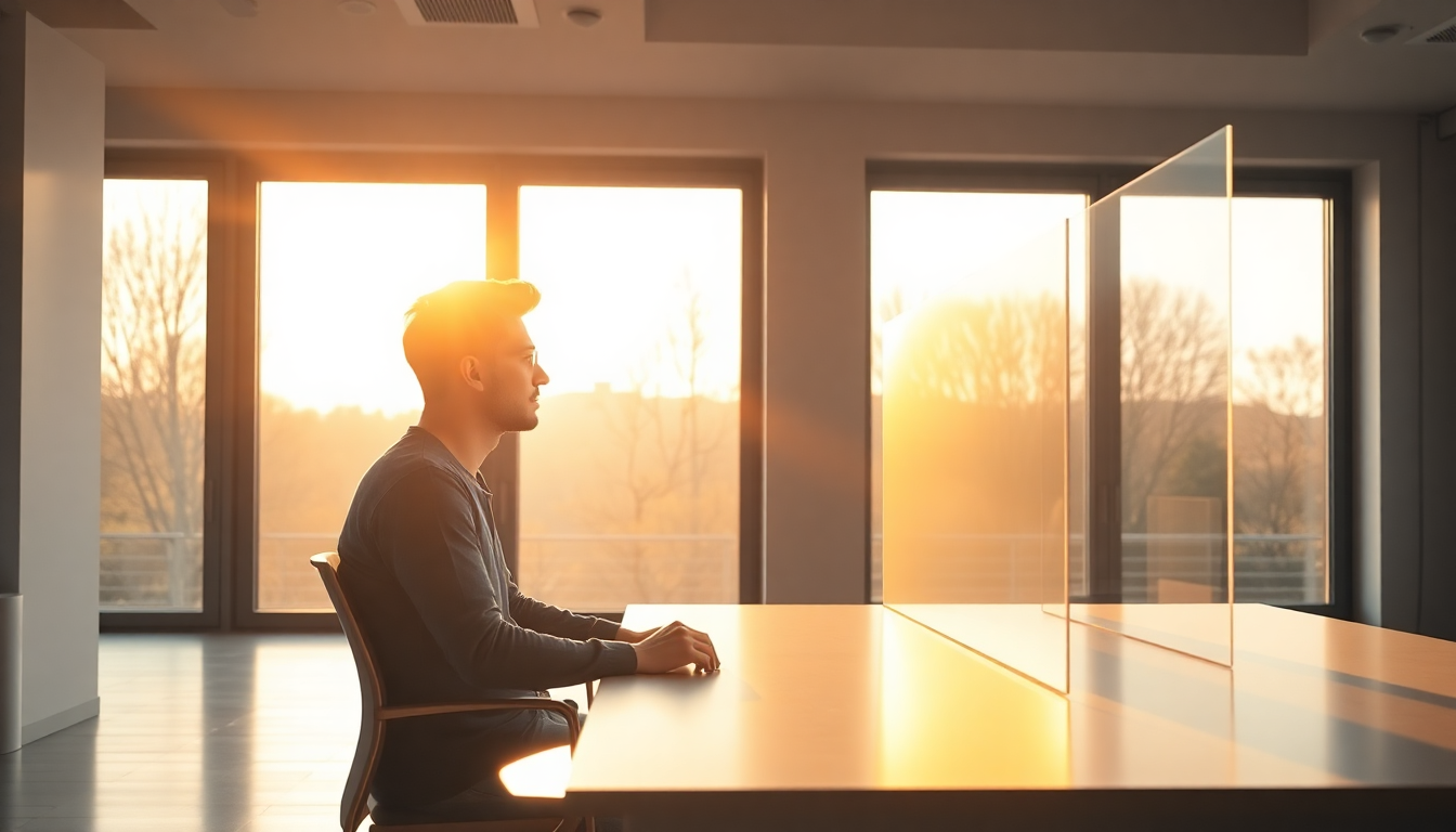 Visual representation of the topic