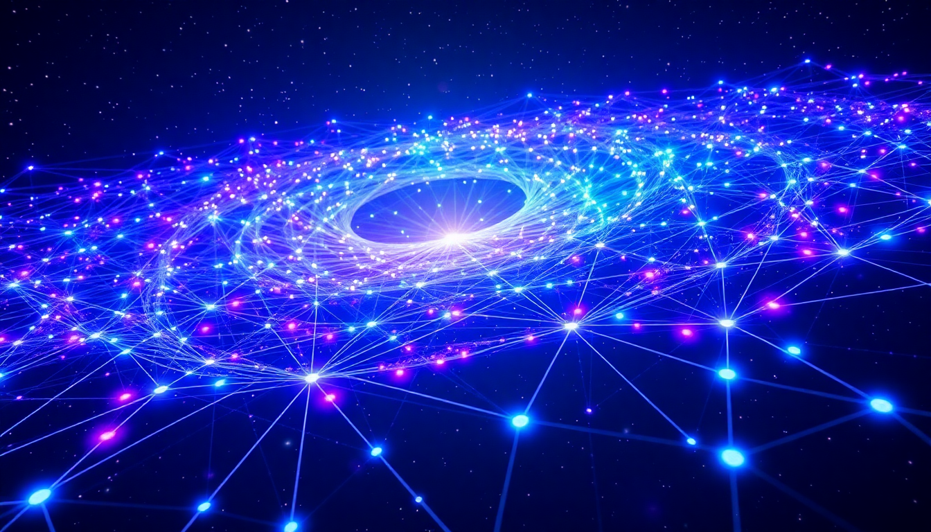 Conceptual illustration