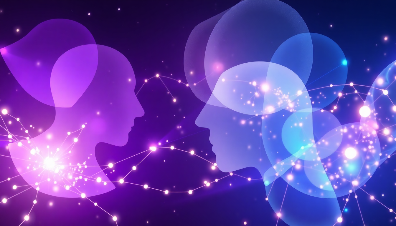 Conceptual illustration