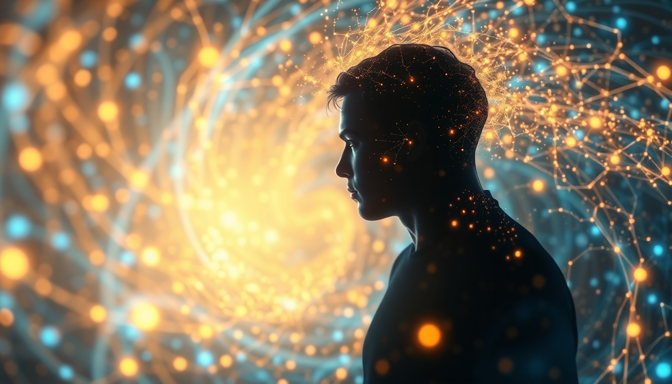 Conceptual illustration