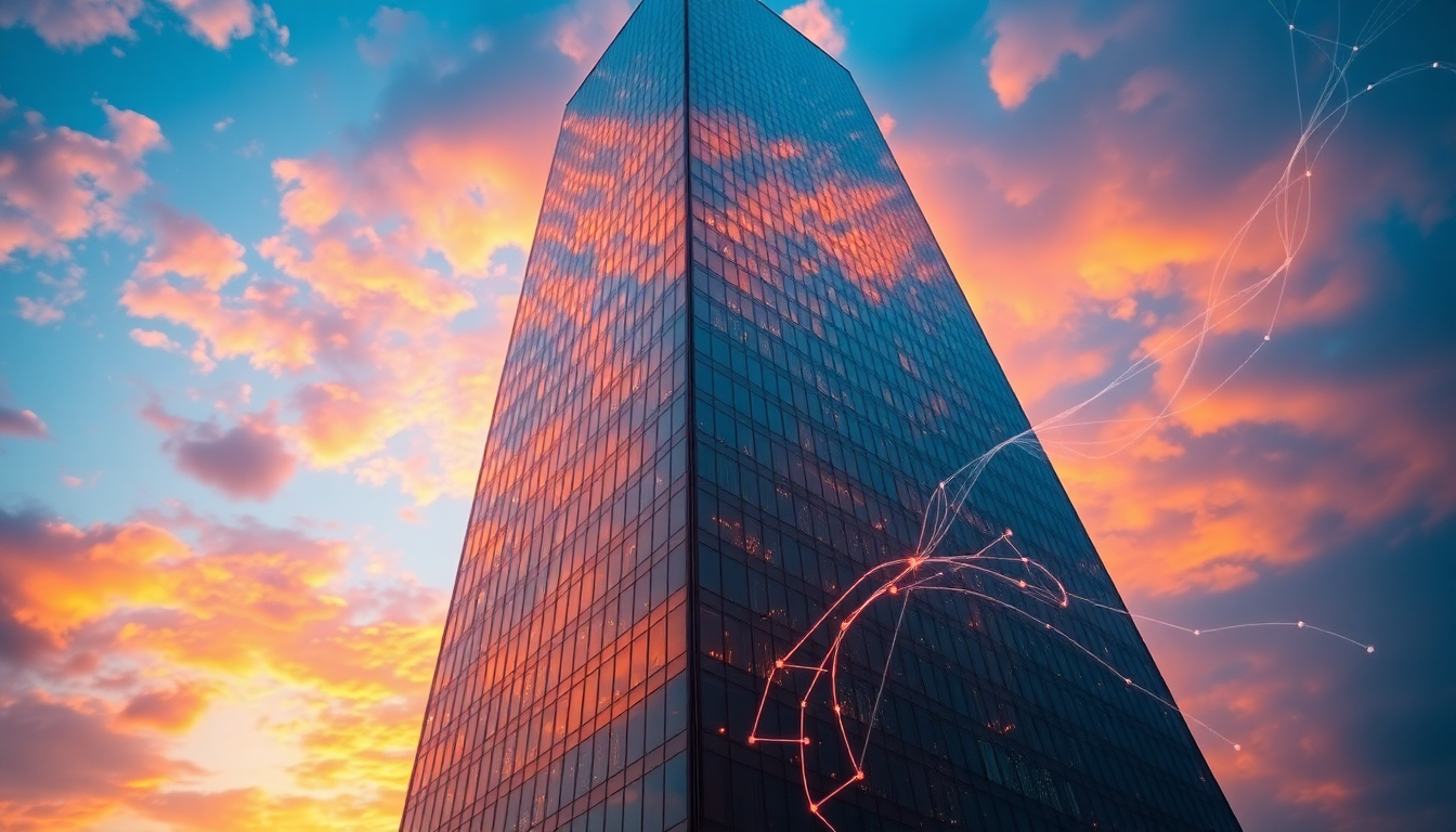 Visual representation of the topic