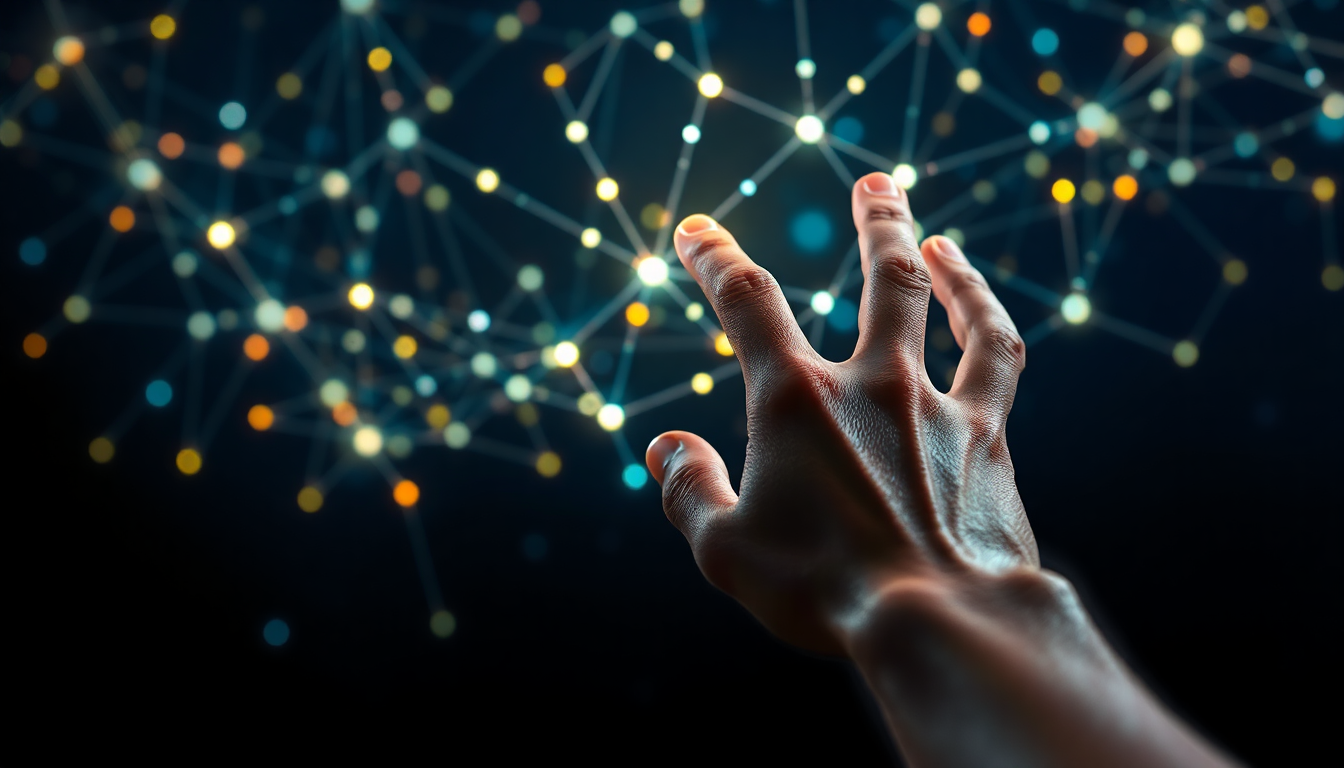 Conceptual illustration