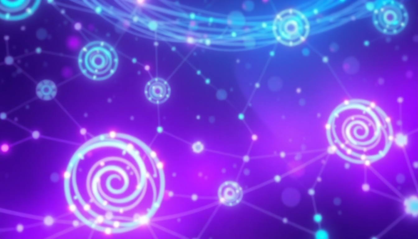 Conceptual illustration