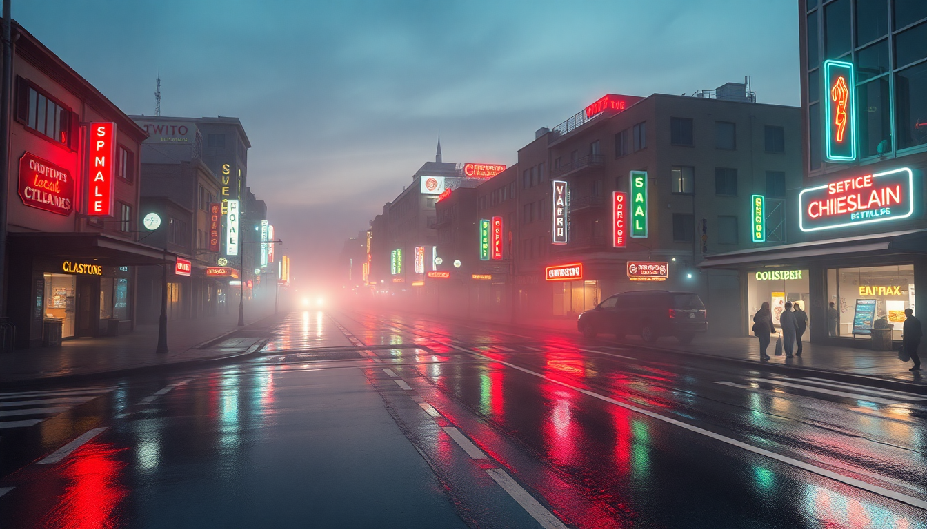 Hyperlocal SEO AI 2026: Win Micro‑Location Search