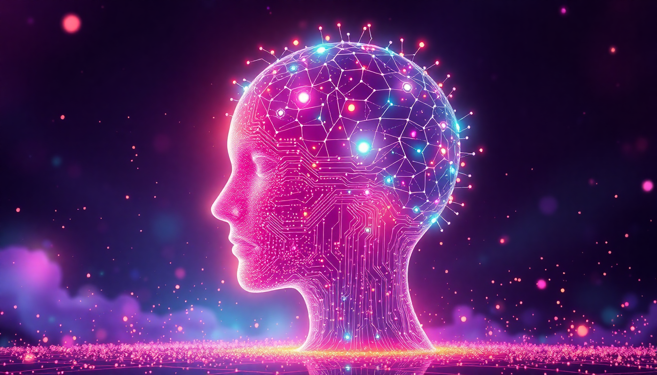 Conceptual illustration