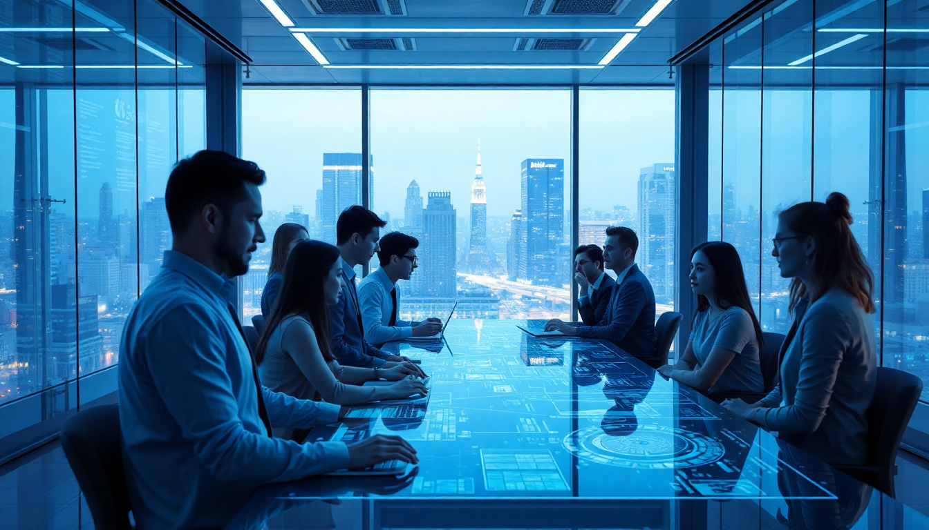 The 2026 Guide to AI-Driven Influencer Marketing Revolution