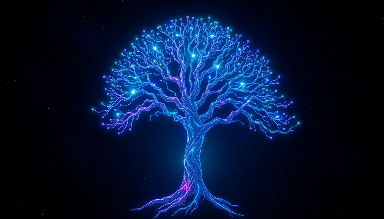 Conceptual illustration