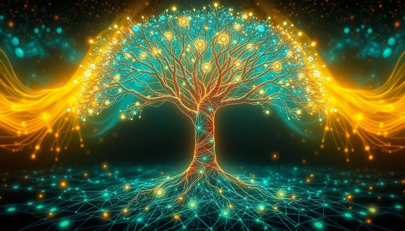 Conceptual illustration