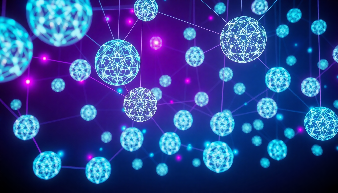 Conceptual illustration