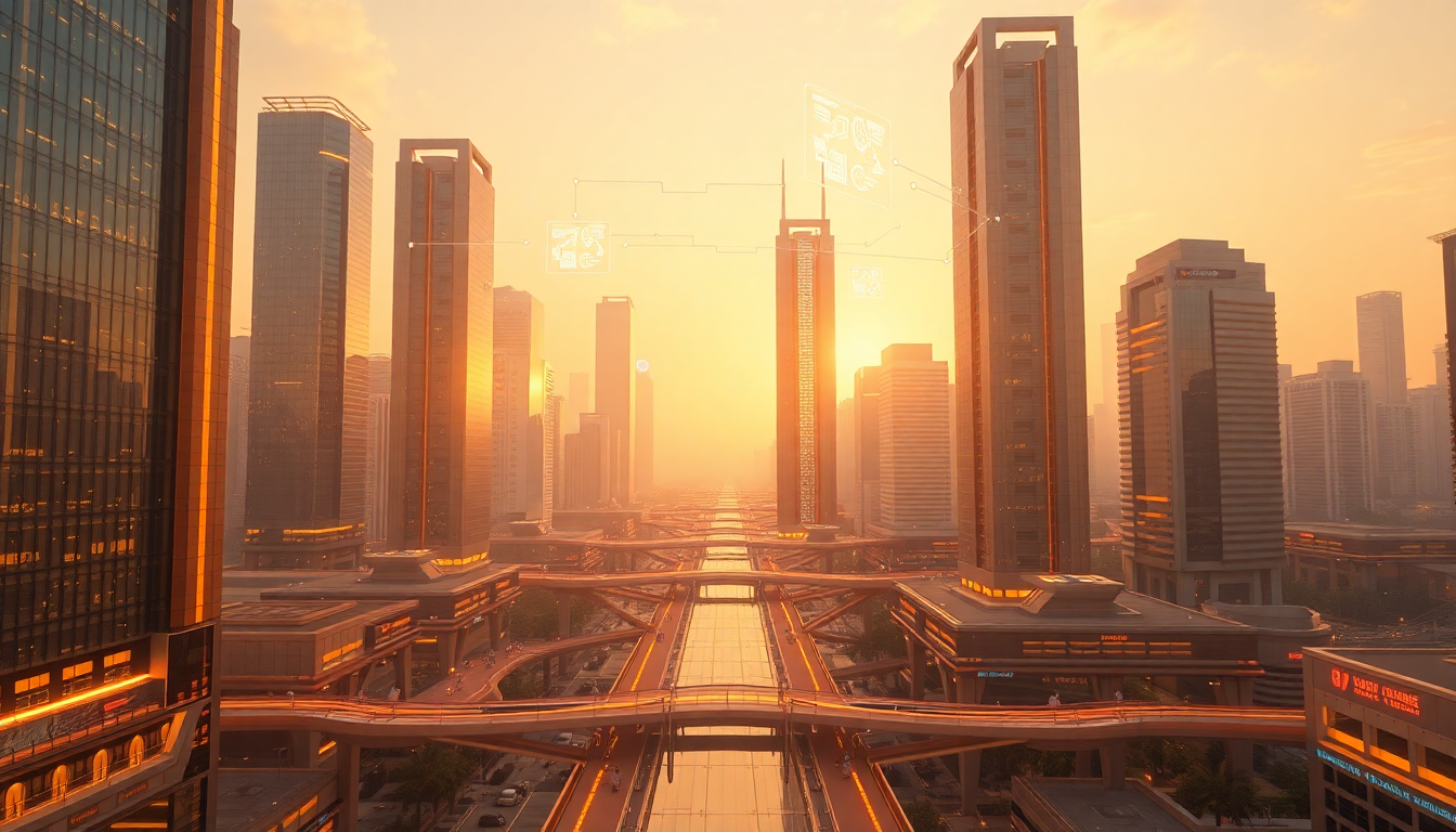 Visual representation of the topic