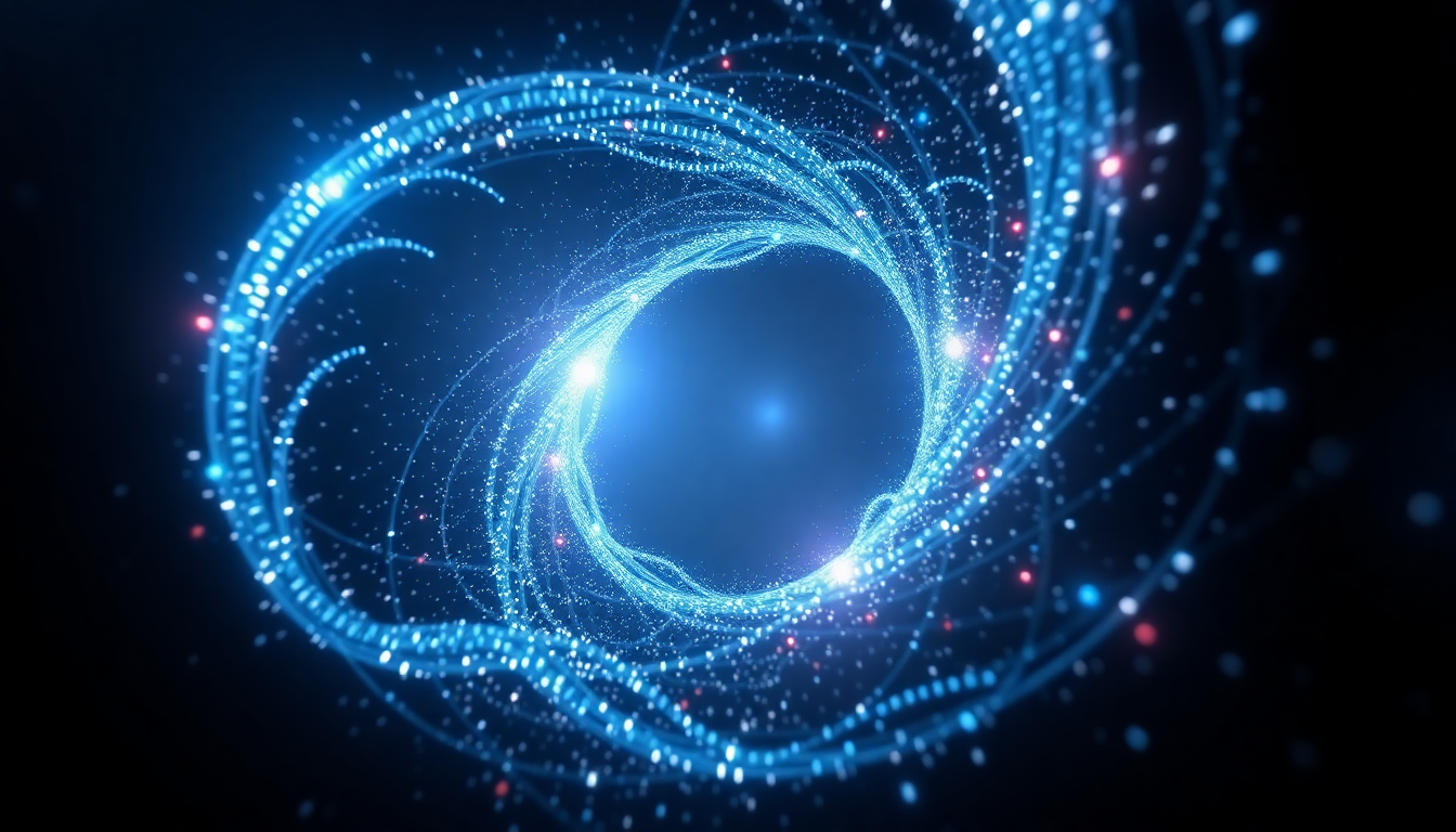 Conceptual illustration