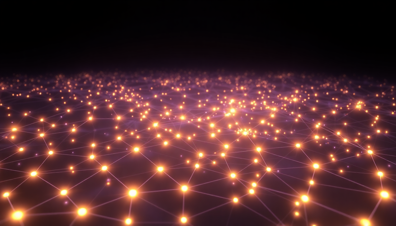 Visual representation of the topic