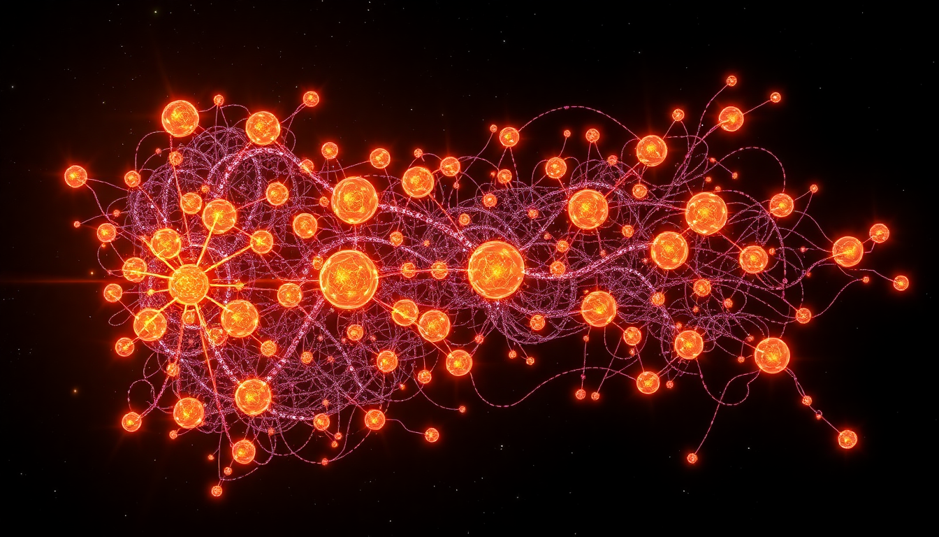 Conceptual illustration