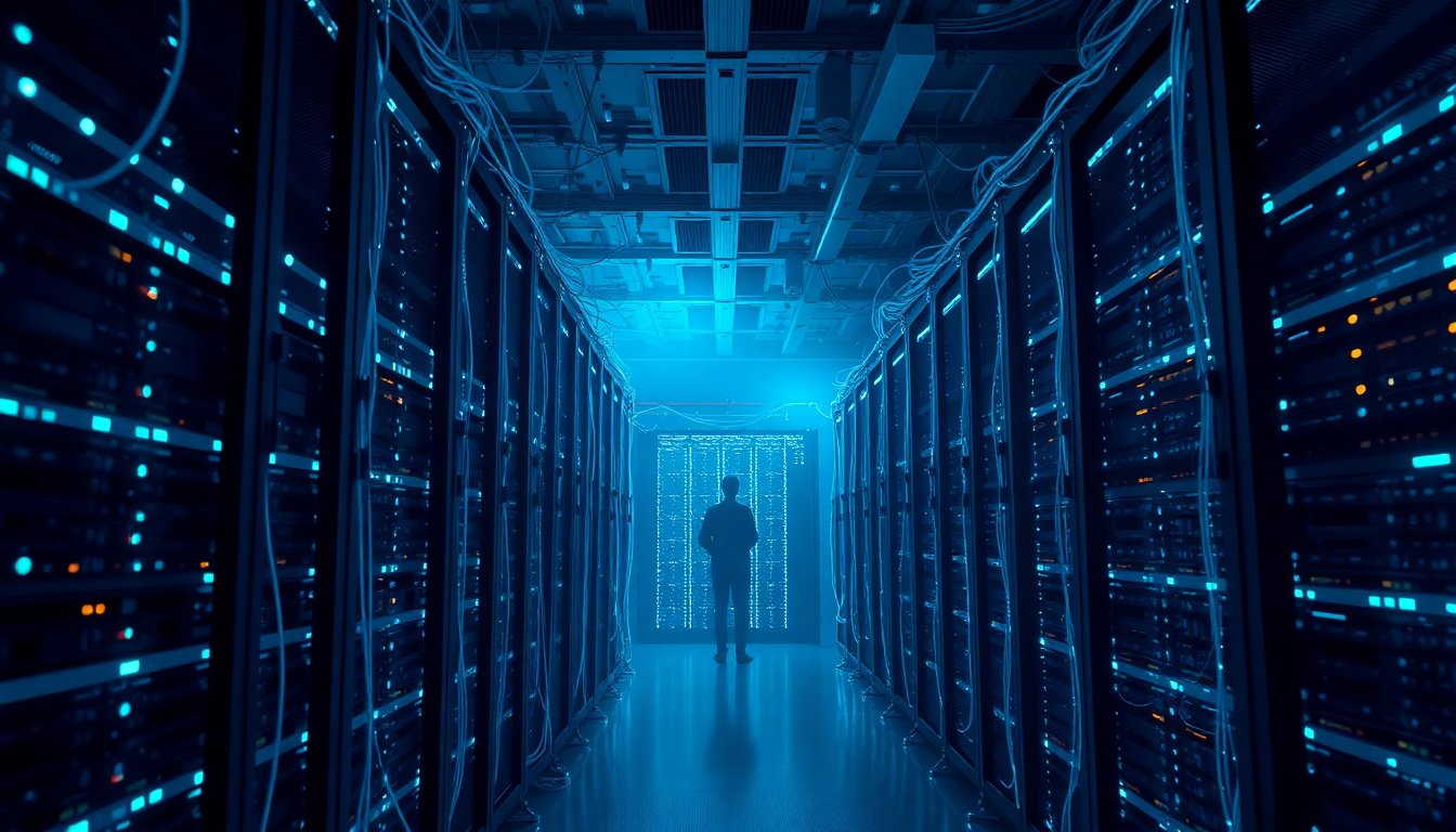 Visual representation of the topic