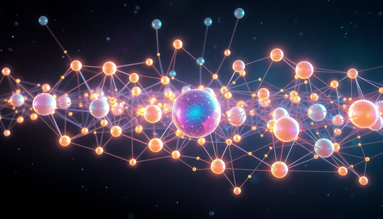 Conceptual illustration