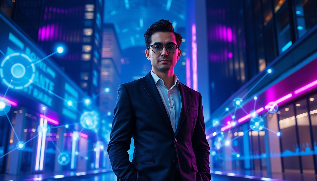 Visual representation of the topic