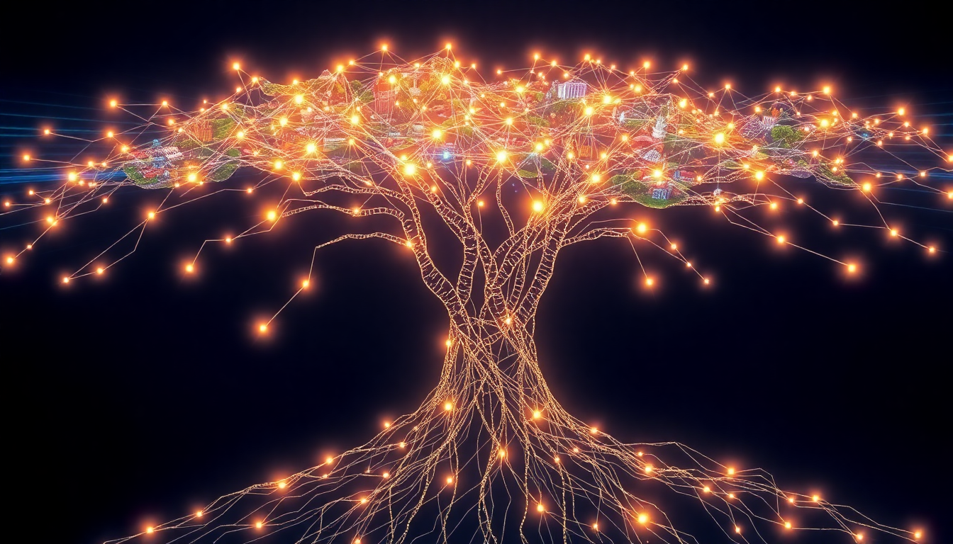 Conceptual illustration