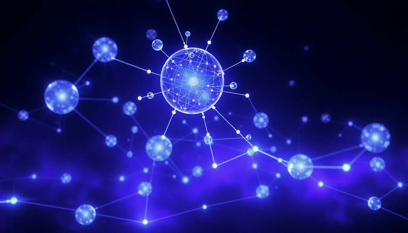 Conceptual illustration