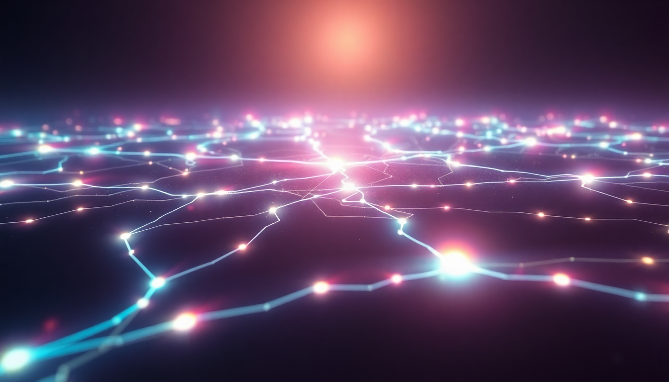 Conceptual illustration