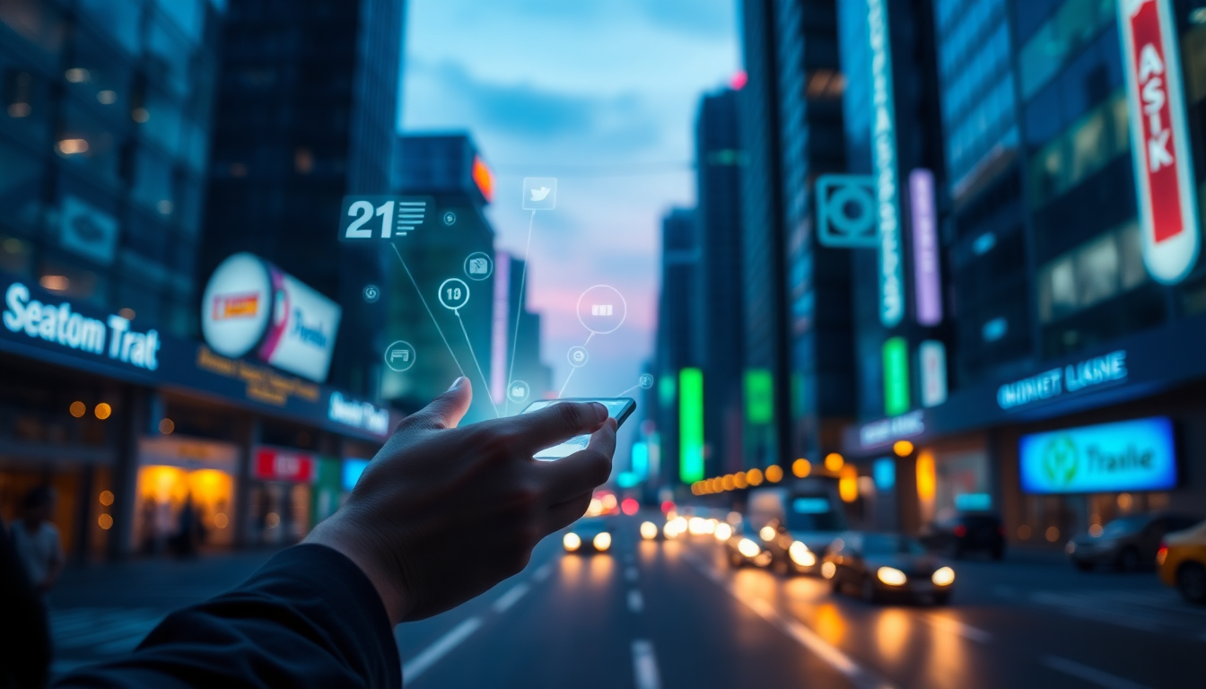 Mastering Local Search AI in 2026: Trends & Tactics