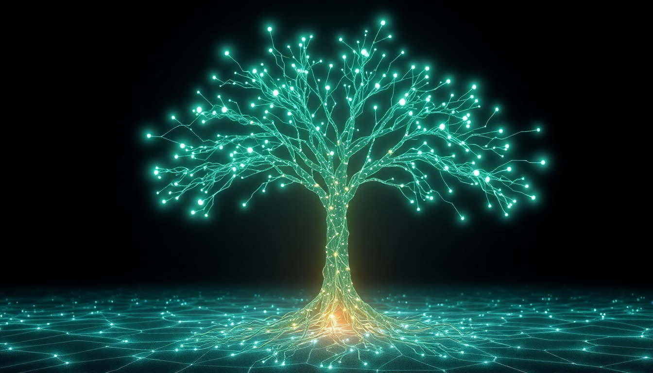 Conceptual illustration