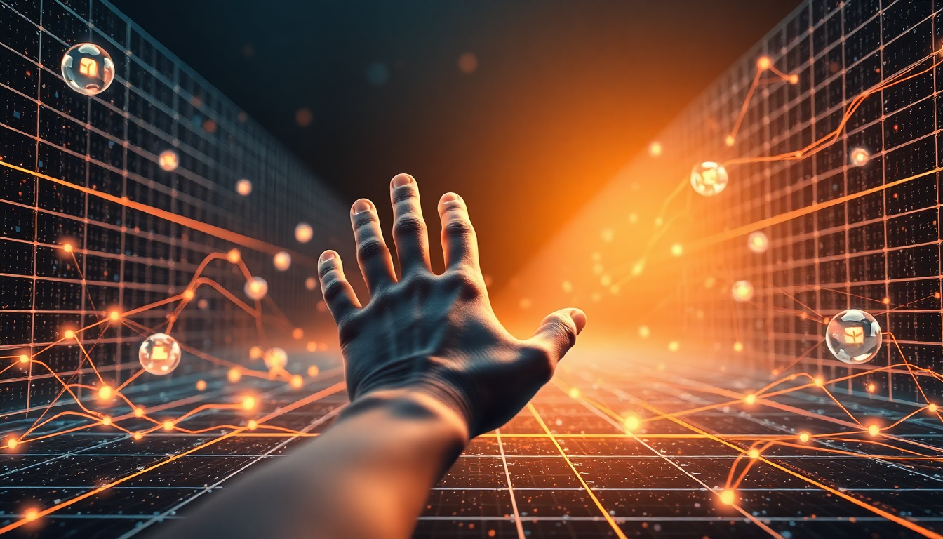 Visual representation of the topic