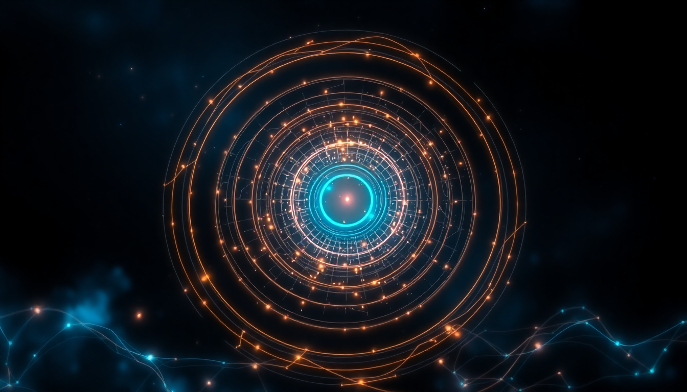 Conceptual illustration