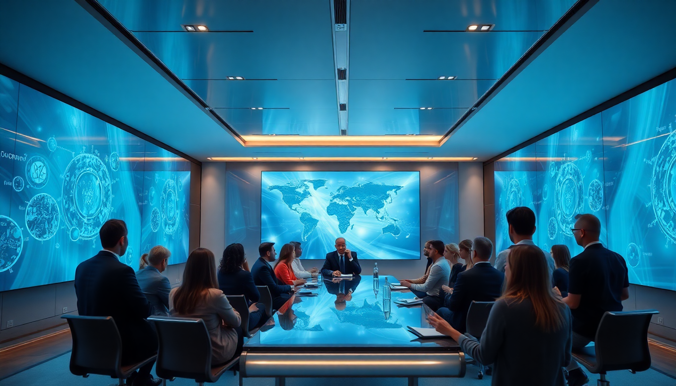 Media Mentions of AI in 2026: Trends, Challenges & Insights