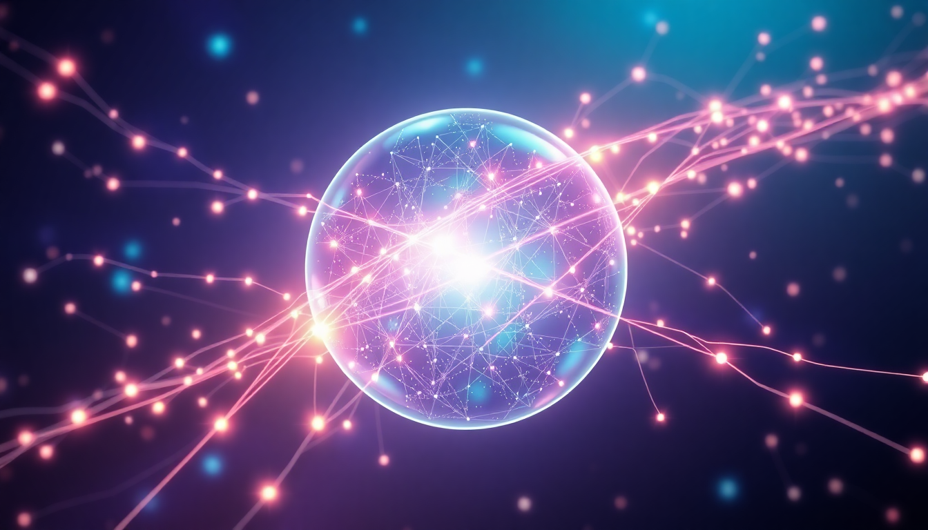 Conceptual illustration