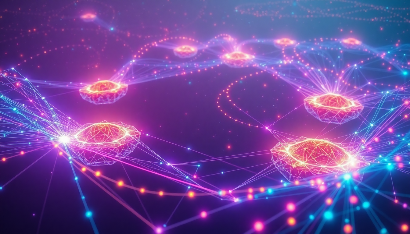 Conceptual illustration