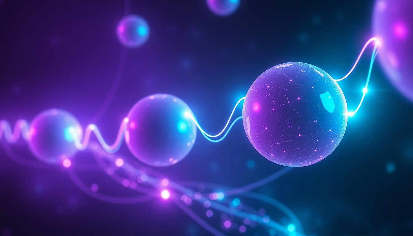 Conceptual illustration