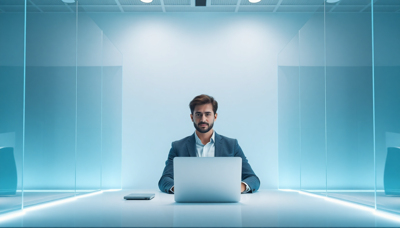 Visual representation of the topic