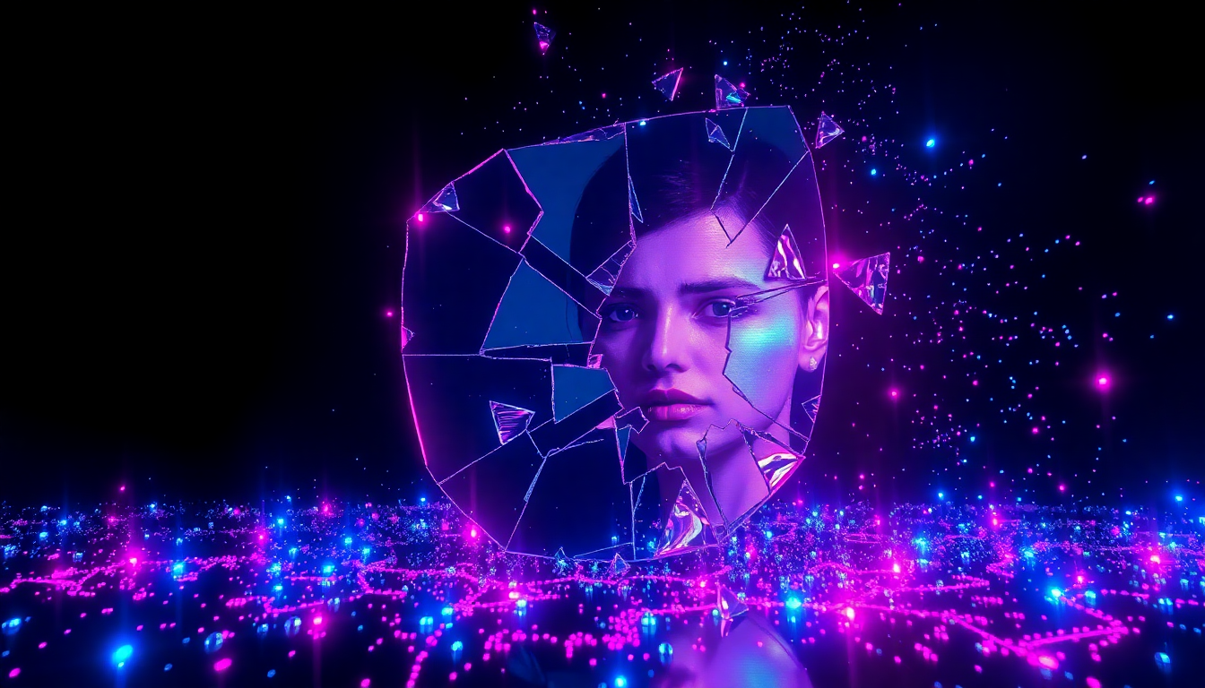 Conceptual illustration