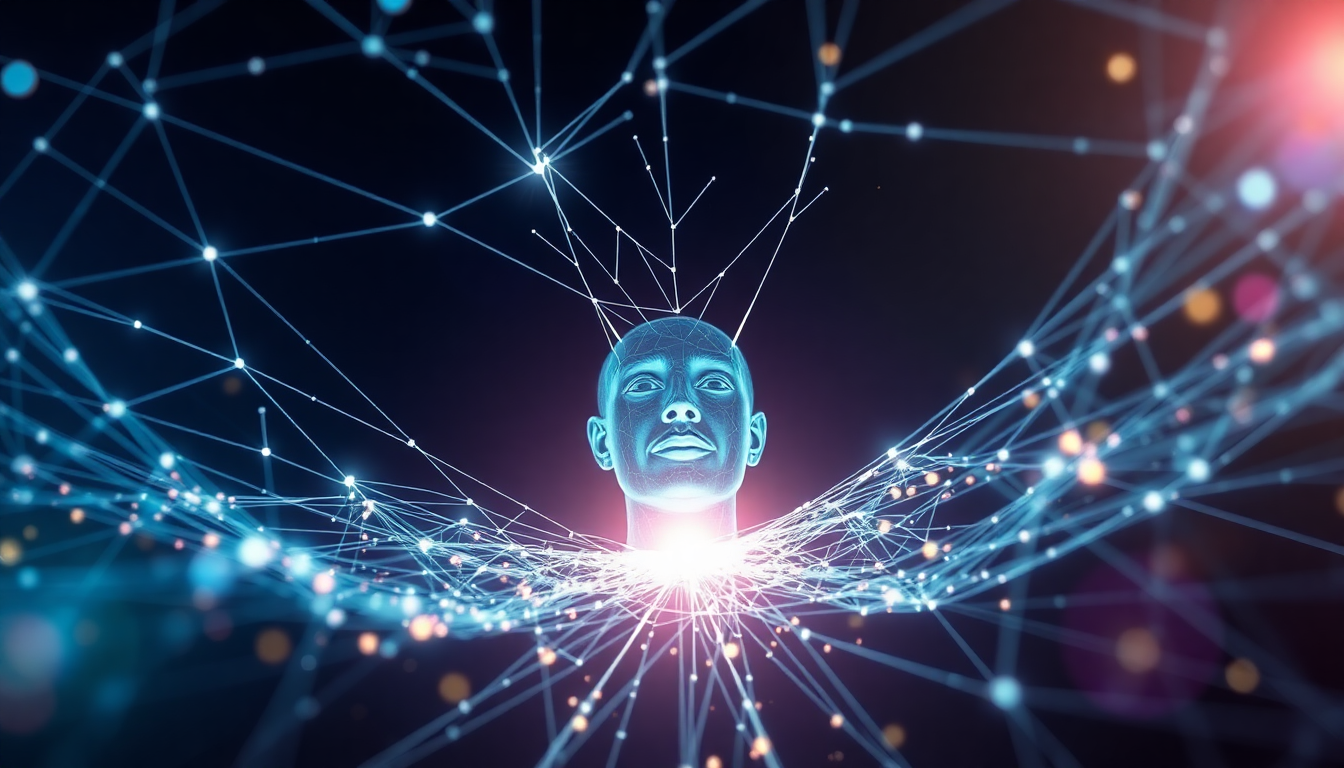 Conceptual illustration