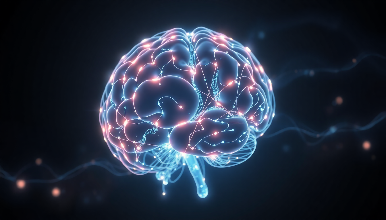 Conceptual illustration