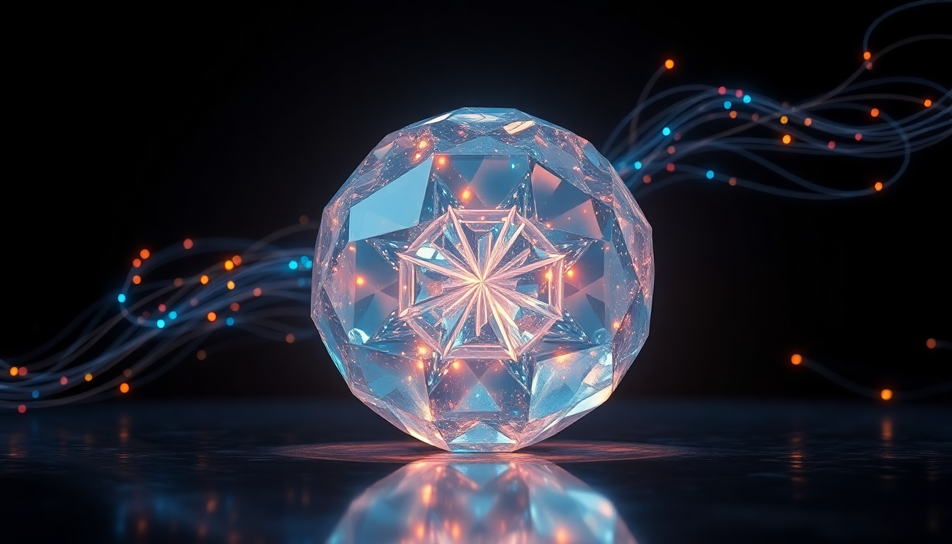 Conceptual illustration