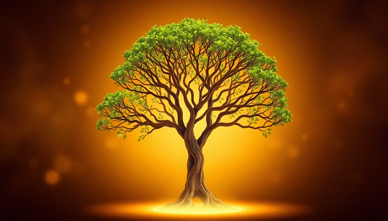 Conceptual illustration