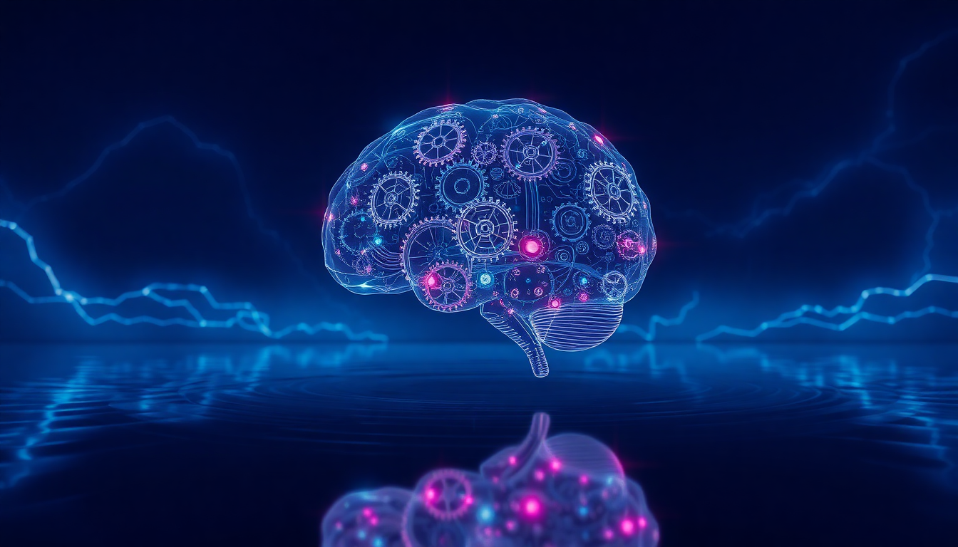 Conceptual illustration