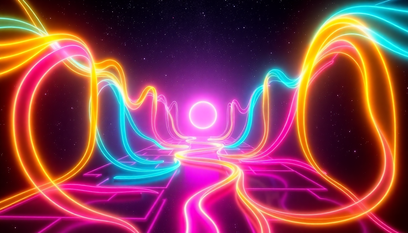 Conceptual illustration