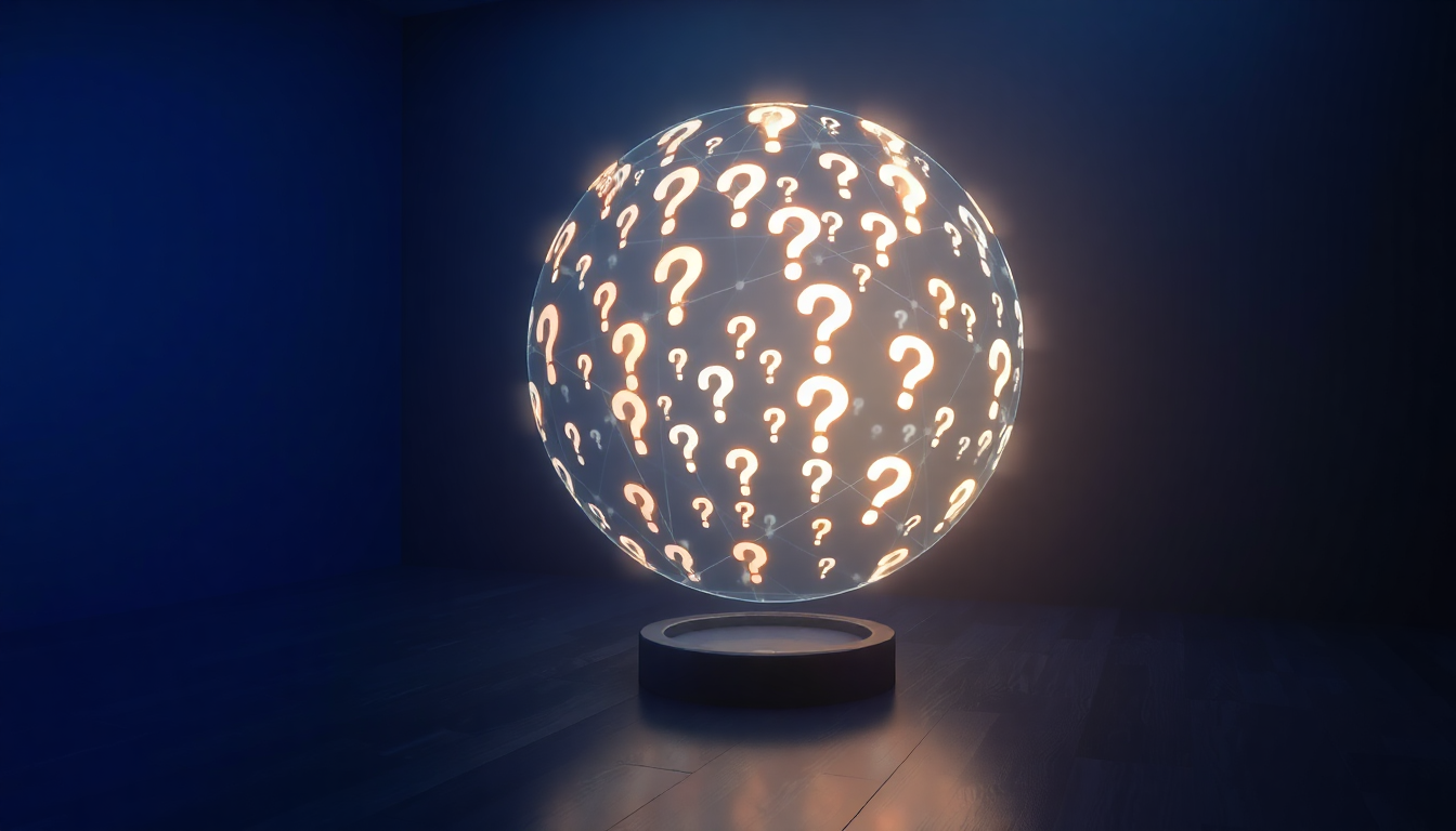 Visual representation of the topic