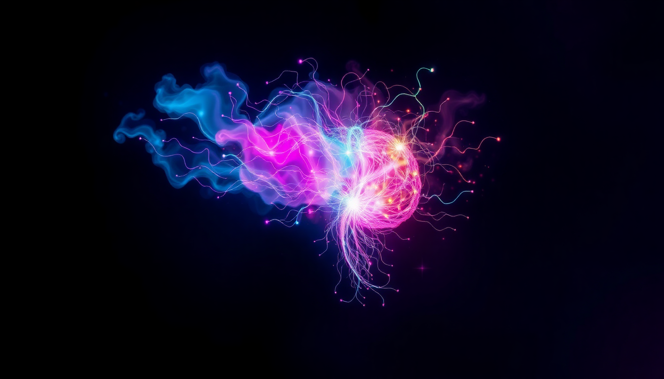 Conceptual illustration