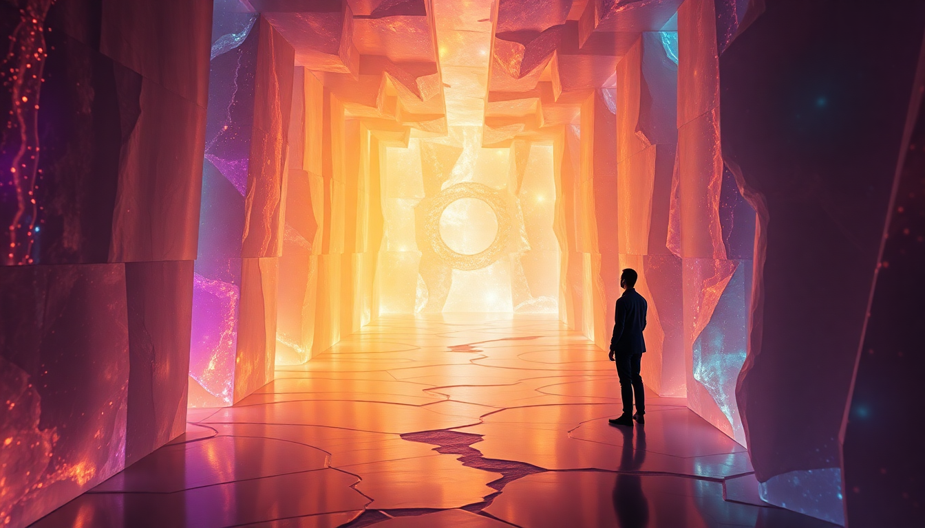 Conceptual illustration